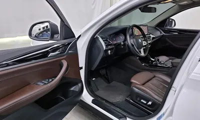 BMW X4 2022, 30405 км, за 30132.43 USD - фото 10