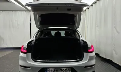 BMW X4 2022, 30405 км, за 30132.43 USD - фото 20