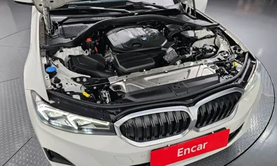 BMW 3-Series 2023, 16958 км, за 26362.73 USD - фото 6