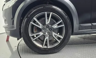 Volvo V90 2018, 141552 км, за 13719.31 USD