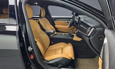 Volvo V90 2018, 141552 км, за 13719.31 USD - фото 10