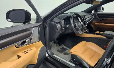 Volvo V90 2018, 141552 км, за 13719.31 USD - фото 11