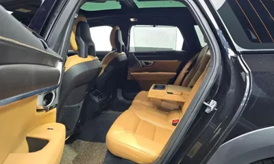 Volvo V90 2018, 141552 км, за 13719.31 USD - фото 12