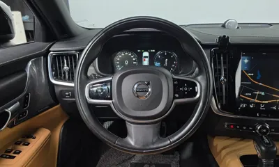 Volvo V90 2018, 141552 км, за 13719.31 USD - фото 13