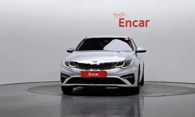 Kia K5 2019, 159449 км, за 5714.66 USD