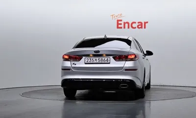 Kia K5 2019, 159449 км, за 5714.66 USD