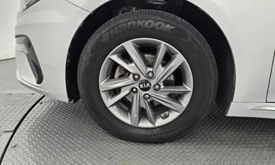 Kia K5 2019, 159449 км, за 5714.66 USD