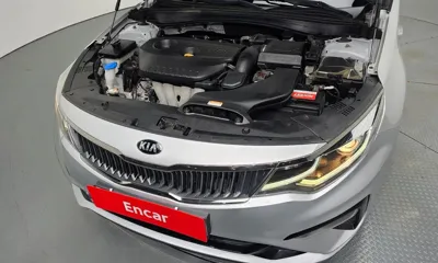Kia K5 2019, 159449 км, за 5714.66 USD - фото 6