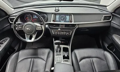 Kia K5 2019, 159449 км, за 5714.66 USD - фото 7