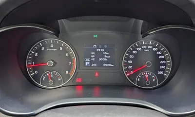 Kia K5 2019, 159449 км, за 5714.66 USD - фото 8