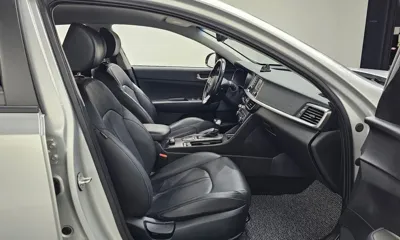 Kia K5 2019, 159449 км, за 5714.66 USD - фото 10