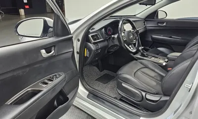 Kia K5 2019, 159449 км, за 5714.66 USD - фото 11