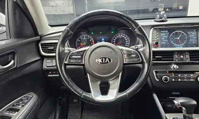 Kia K5 2019, 159449 км, за 5714.66 USD - фото 14
