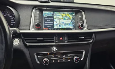 Kia K5 2019, 159449 км, за 5714.66 USD - фото 15