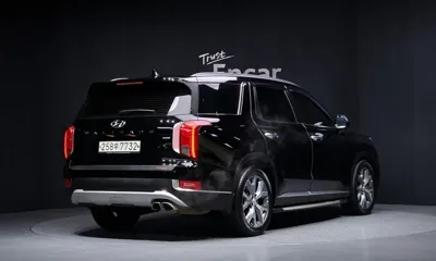 Hyundai Palisade 2020, 43152 км, за 19500.28 USD