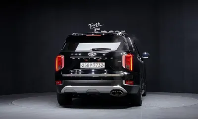 Hyundai Palisade 2020, 43152 км, за 19500.28 USD