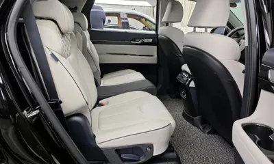 Hyundai Palisade 2020, 43152 км, за 19364.58 USD - фото 12