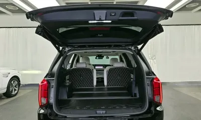 Hyundai Palisade 2020, 43152 км, за 19364.58 USD - фото 20