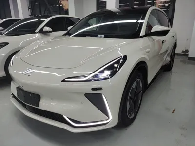 IM LS7 · 2023 год