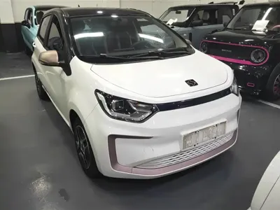 SOL Huaxianzi 2022, 39800 км, за 5083.32 USD