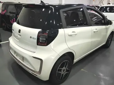 SOL Huaxianzi 2022, 39800 км, за 5083.32 USD