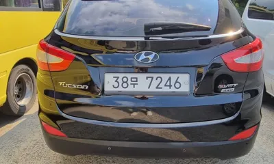 Hyundai Tucson 2015, 138000 км, за 3413.42 USD