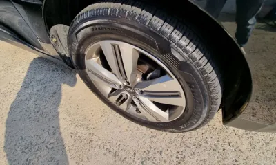 Hyundai Tucson 2015, 138000 км, за 3413.42 USD