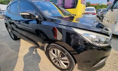 Hyundai Tucson 2015, 138000 км, за 3413.42 USD