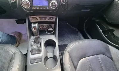 Hyundai Tucson 2015, 138000 км, за 3413.42 USD - фото 6