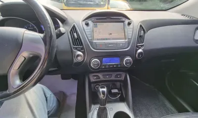 Hyundai Tucson 2015, 138000 км, за 3413.42 USD - фото 7