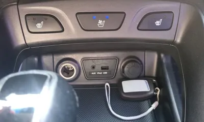 Hyundai Tucson 2015, 138000 км, за 3413.42 USD - фото 9