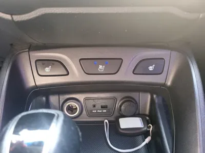 Hyundai Tucson 2015, 138000 км, за 3413.42 USD - фото 10