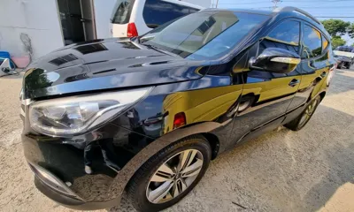 Hyundai Tucson 2015, 138000 км, за 3413.42 USD - фото 11