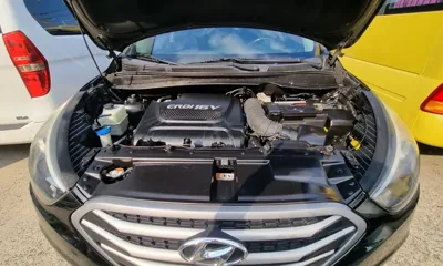 Hyundai Tucson 2015, 138000 км, за 3413.42 USD - фото 12