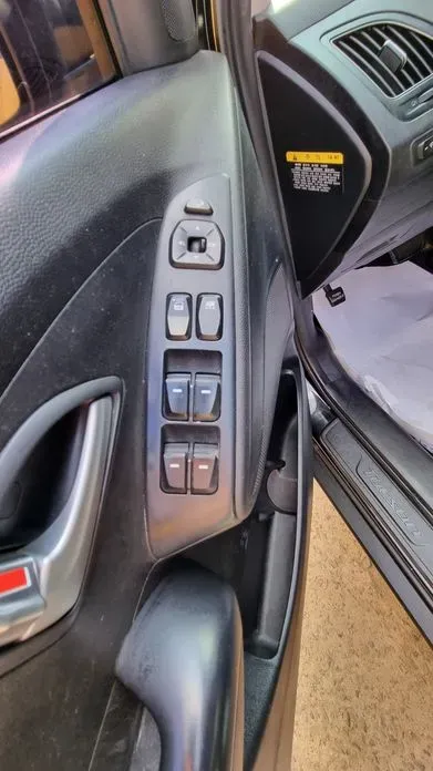 Hyundai Tucson 2015, 138000 км, за 3413.42 USD - фото 13