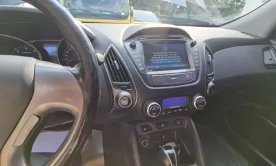 Hyundai Tucson 2015, 138000 км, за 3413.42 USD - фото 14