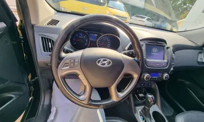 Hyundai Tucson 2015, 138000 км, за 3413.42 USD - фото 16