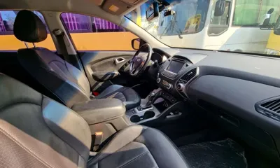 Hyundai Tucson 2015, 138000 км, за 3413.42 USD - фото 18