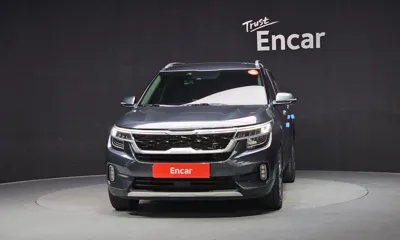 Kia Seltos 2023, 27258 км, за 14047.53 USD