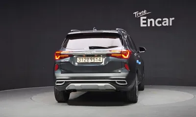 Kia Seltos 2023, 27258 км, за 14047.53 USD