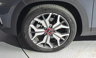 Kia Seltos 2023, 27258 км, за 14047.53 USD