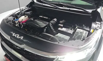 Kia Seltos 2023, 27258 км, за 13921.43 USD - фото 6