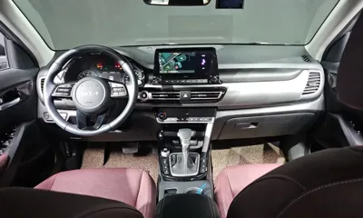 Kia Seltos 2023, 27258 км, за 13921.43 USD - фото 7