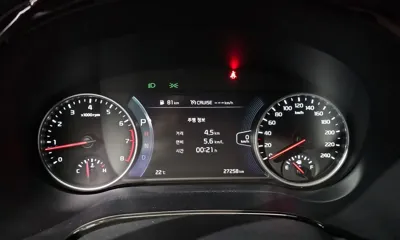 Kia Seltos 2023, 27258 км, за 13921.43 USD - фото 8