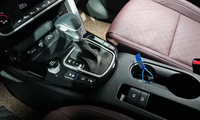 Kia Seltos 2023, 27258 км, за 13921.43 USD - фото 9