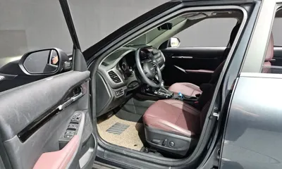 Kia Seltos 2023, 27258 км, за 13921.43 USD - фото 10