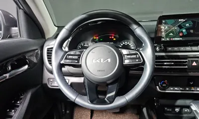 Kia Seltos 2023, 27258 км, за 13921.43 USD - фото 11