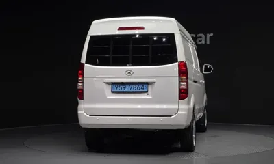 Xin yuan ET Van 2023, 24158 км, за 5209.35 USD