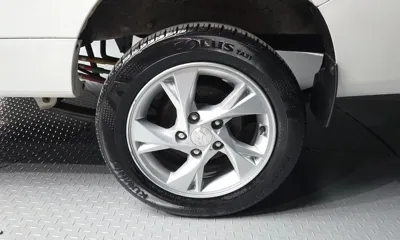 Xin yuan ET Van 2023, 24158 км, за 5209.35 USD