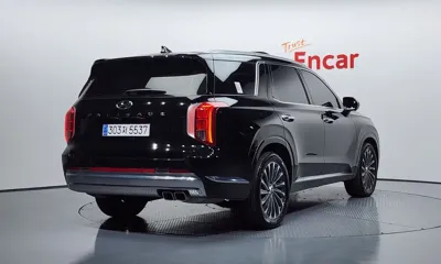 Hyundai Palisade 2023, 47762 км, за 29427.21 USD